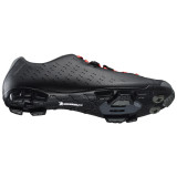 Shimano XC500 MTB Schoenen - Heren - Zwart 4