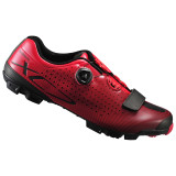 Shimano XC700 MTB Schoenen - Heren - Rood 1