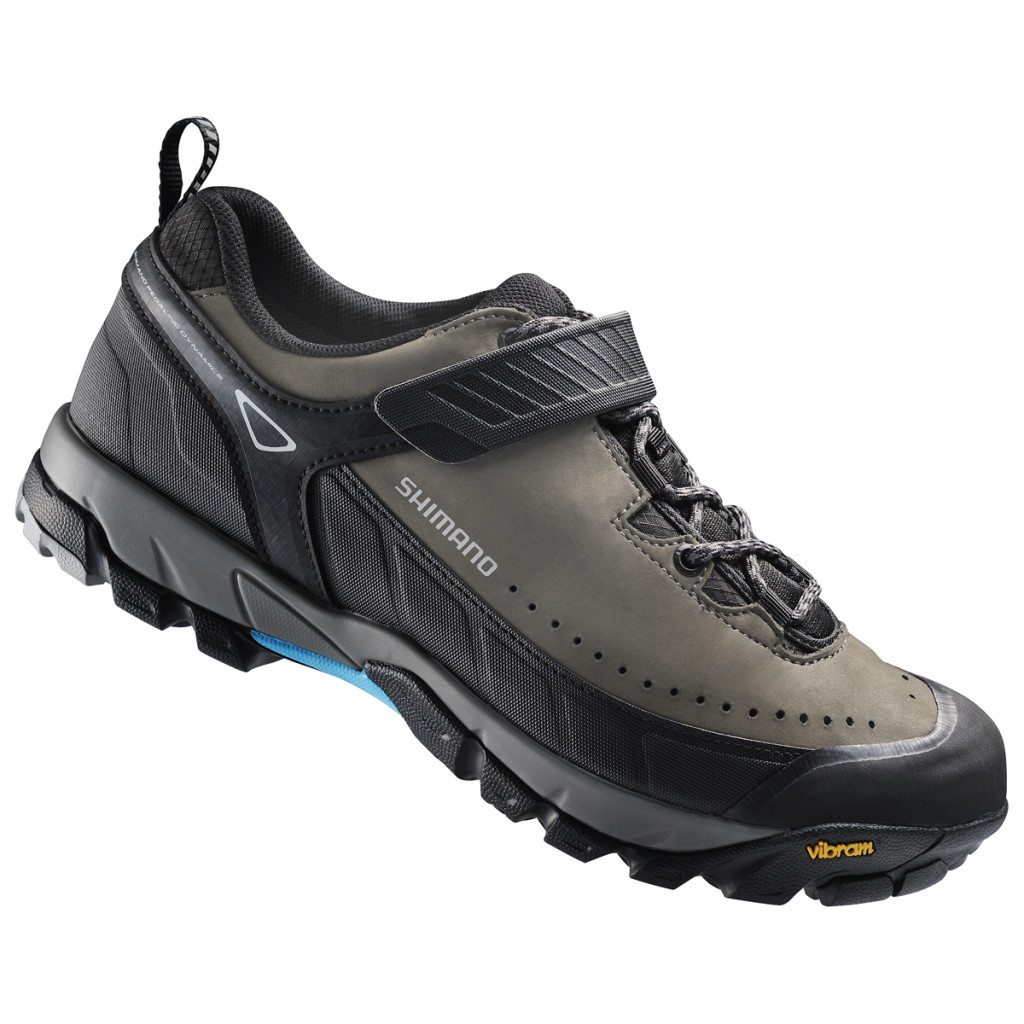 Shimano XM700 MTB Schoenen - Heren - Grijs 1