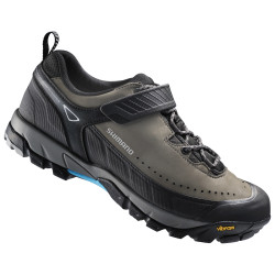 Shimano XM700 MTB Schoenen - Heren - Grijs