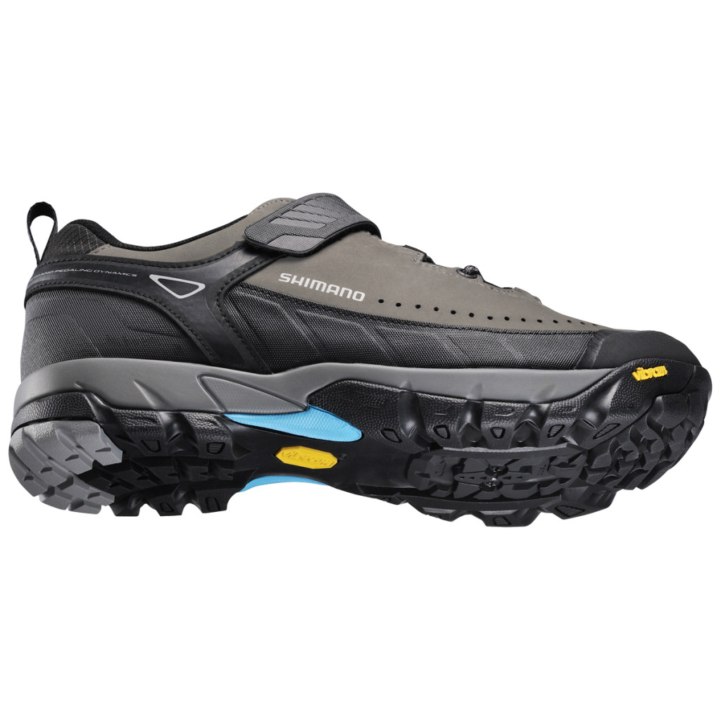 Shimano XM700 MTB Schoenen - Heren - Grijs 2
