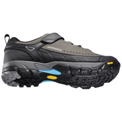 Shimano XM700 MTB Schoenen - Heren - Grijs