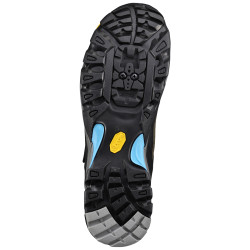 Shimano XM700 MTB Schoenen - Heren - Grijs