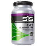 SiS GO Electrolyte - Sportdrank - 1600 gram 1