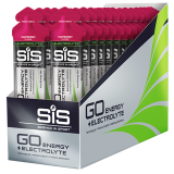 SiS GO Electrolyte Gel - 30 x 60 ml 1