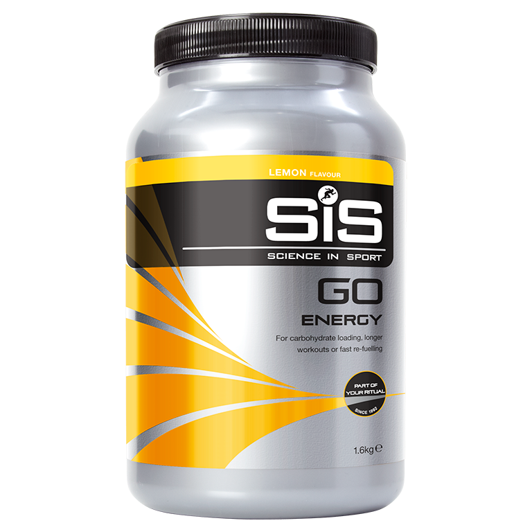 SiS GO Energy - 1600 gram 1