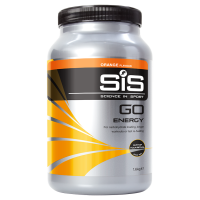 SiS GO Energy - 1600 gram SiS GO Energy - 1600 gram