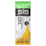 SiS GO Energy Bar - 1 x 40 gram (MINIMALE THT 30-4-2026) 2