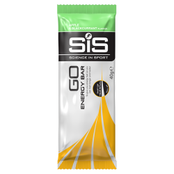 SiS GO Energy Bar - 1 x 40 gram (MINIMALE THT 30-4-2026)
