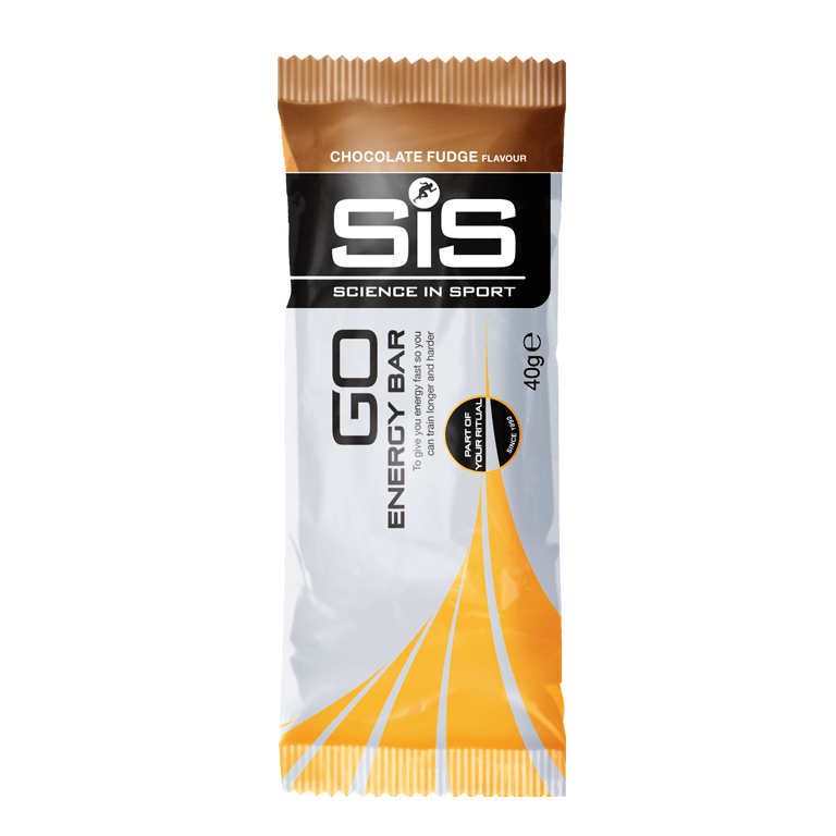 Aanbieding SiS GO Energy Bar Mini - 2 + 1 gratis 1