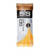 Aanbieding SiS GO Energy Bar Mini - 2 + 1 gratis 1