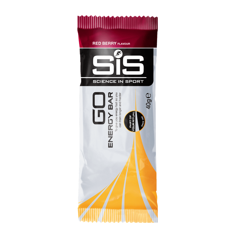 Aanbieding: SiS Go Energy Bar Mini - BlueBerry - 1 x 40 gram 1