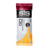 SiS GO Energy Bar - 1 x 40 gram (MINIMALE THT 30-4-2026) 1