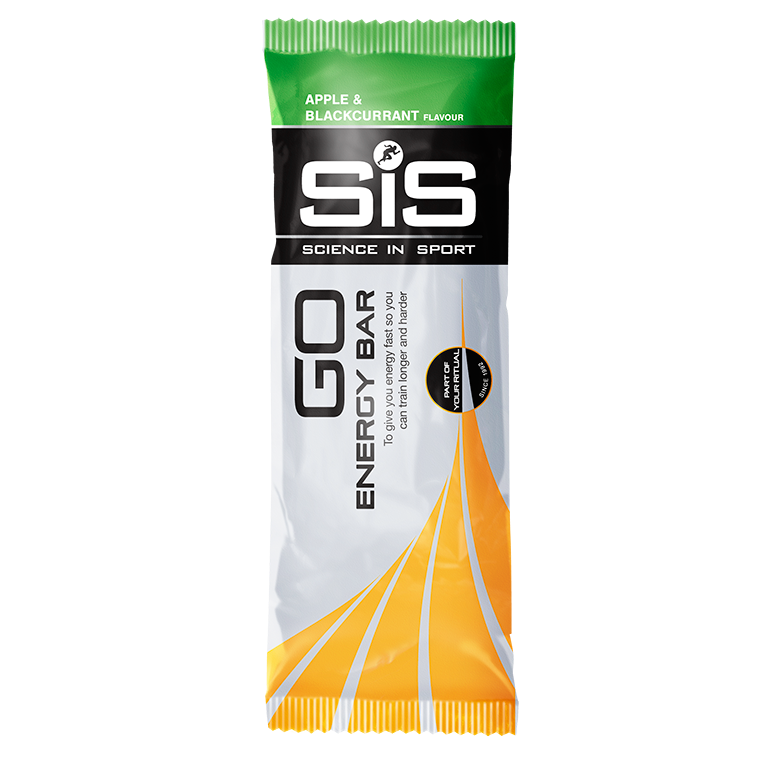 SiS GO Energy Bar - 1 x 65 gram 1