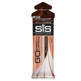 Aanbieding SiS GO+ Caffeine - 3 + 1 gratis 2