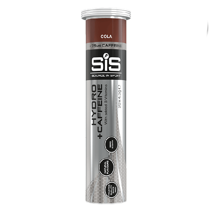 SiS GO Hydro - 20 bruistabletten (3-pack) 3