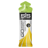 SiS GO Isotonic Gel - 5 + 1 gratis 5