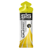 Aanbieding SiS GO Isotonic Gel - 2 + 1 gratis 3
