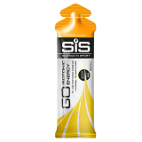 SiS GO Isotonic Gel - 3 + 1 gratis 4