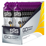 Aanbieding SiS GO Isotonic Gel - 90 x 60 ml (3 dozen) 5