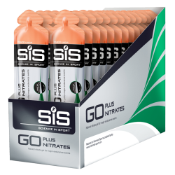 SiS GO+ Nitrates - 30 x 60 ml