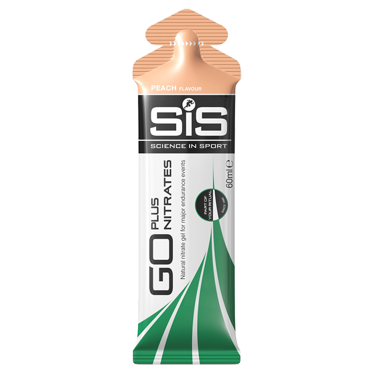 SiS GO+ Nitrates - 1 x 60 ml 1