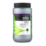 SiS Go Electrolyte - 6 x 500 gram 1
