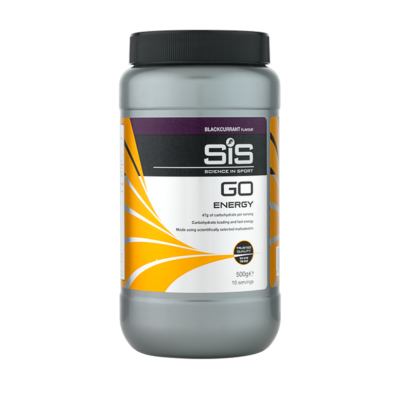 SiS GO Energy - 6 x 500 gram 1