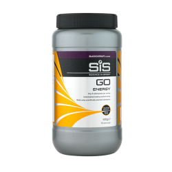 SiS GO Energy - 6 x 500 gram