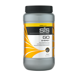 SiS GO Energy - 6 x 500 gram
