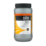 SiS GO Energy - Sportdrank - 500 gram 1