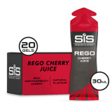 SiS REGO Cherry Juice - 20 x 30 ml 1