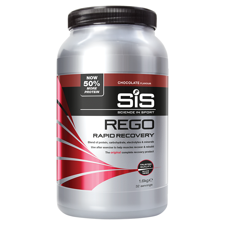 SiS REGO Rapid Recovery - 1600 gram 2