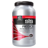 SiS REGO Rapid Recovery - Strawberry - 1000 gram (THT 30-11-2026) 1