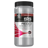 SiS REGO Rapid Recovery - 500 gram - 5 + 1 gratis 1