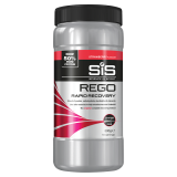 SiS REGO Rapid Recovery - 500 gram - 5 + 1 gratis 2