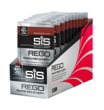 SiS REGO Rapid Recovery - 18 x 50 gram 1