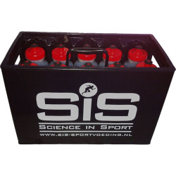 SiS Krat voor 10 bidons