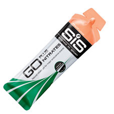 Proefpakket SIS Gel met 5 energiegels 1