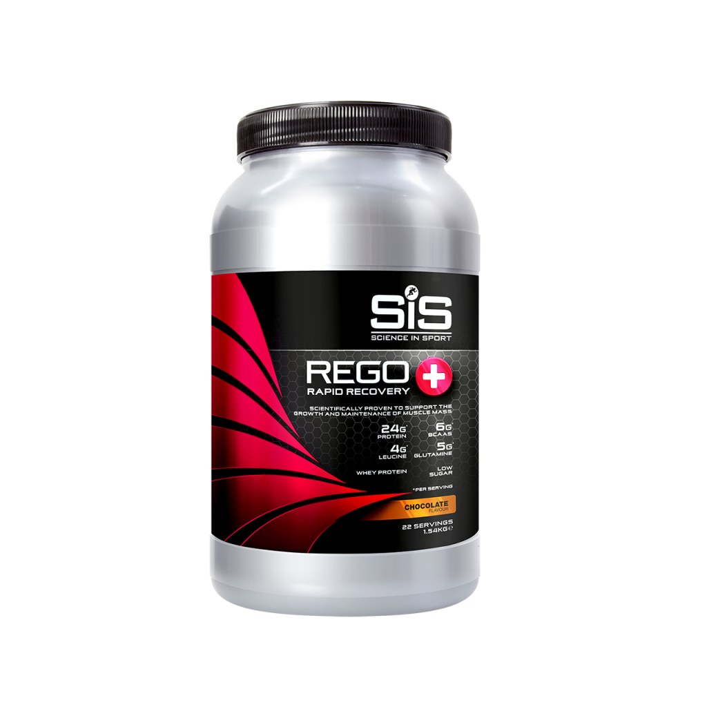 SiS REGO Rapid Recovery+ Chocolate - 1540 gram 1