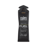 SiS Beta Fuel GEL - 60 ml - 9 + 1 gratis 2
