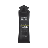 SiS Beta Fuel GEL - 60 ml - 9 + 1 gratis 3