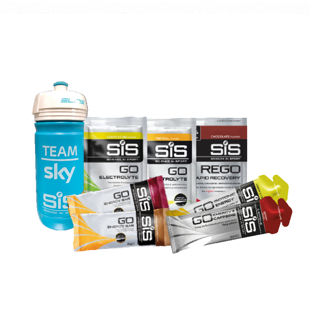 SIS Instap Deal met 13 verschillende producten 1