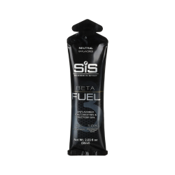 SiS Beta Fuel GEL - 60 ml - 9 + 1 gratis