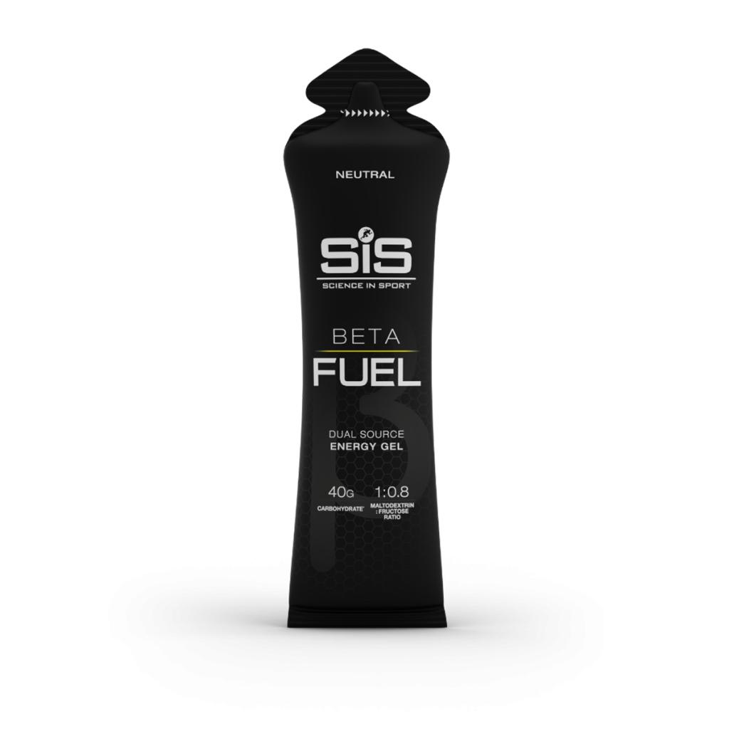 SiS Beta Fuel GEL - 1 x 60 ml 2