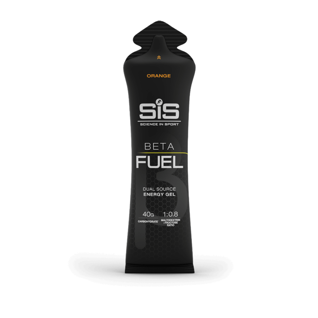 SiS Beta Fuel GEL - 1 x 60 ml 3