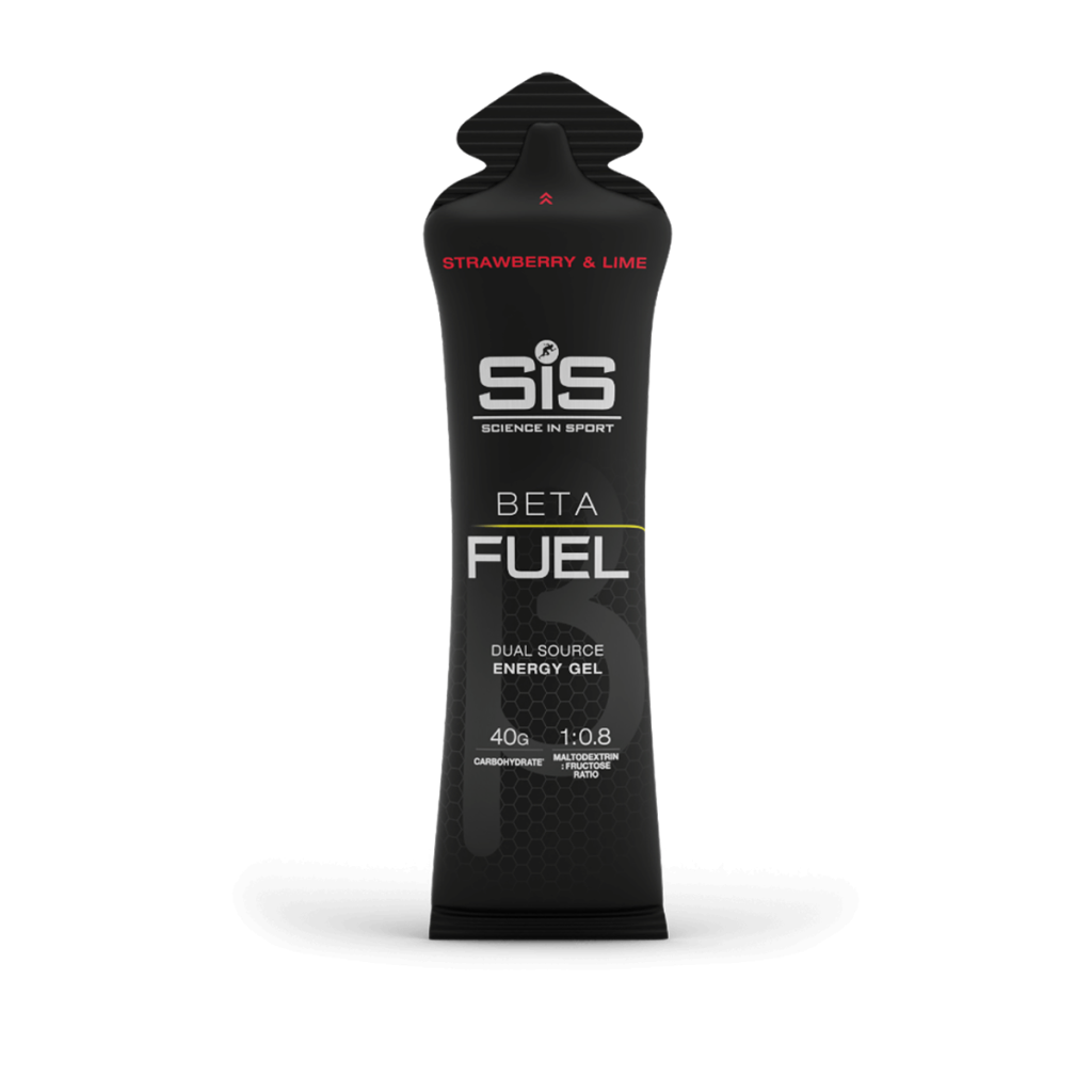 SiS Beta Fuel GEL - 1 x 60 ml 1