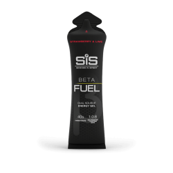 SiS Beta Fuel GEL - 1 x 60 ml