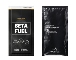 SIS Beta Fuel vs Maurten Drink Mix