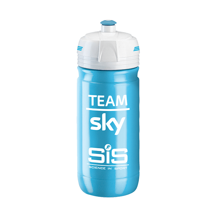 SiS Bidon Team Sky Rider - 550 ml 1